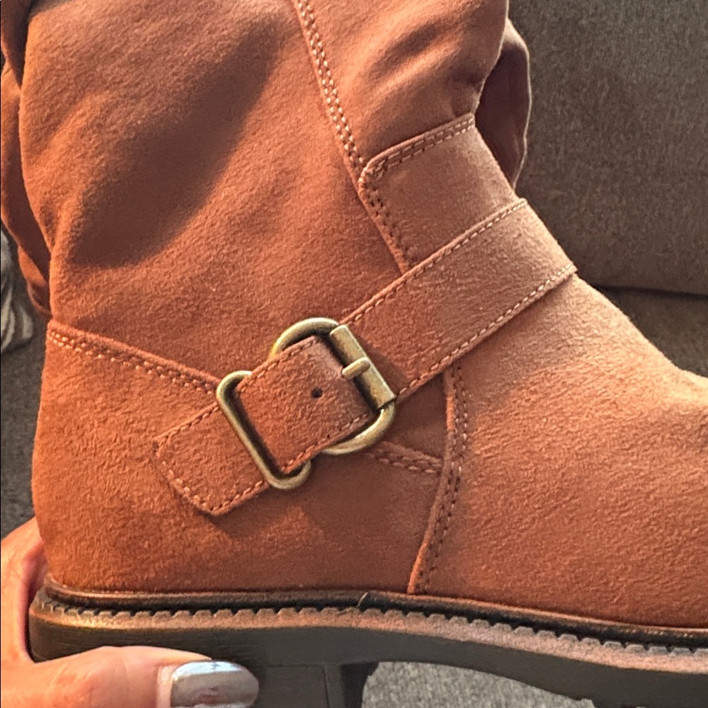 Women’s Sonoma Boots - Picture 11 of 14